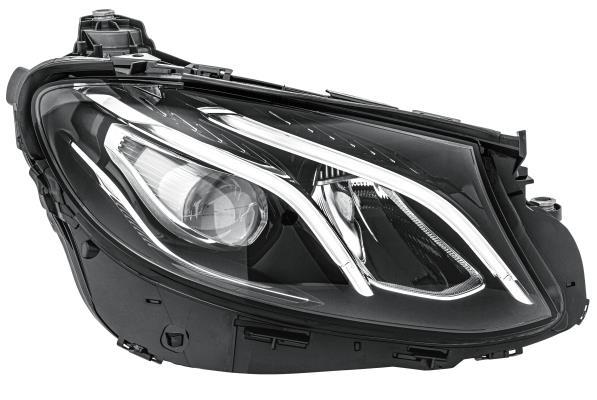 Farol principal HELLA ref. 1LX 012 076-541