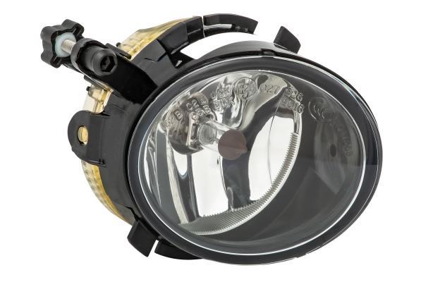 Phare antibrouillard (Feu de brouillard avant) HELLA ref. 1N0 009 955-041