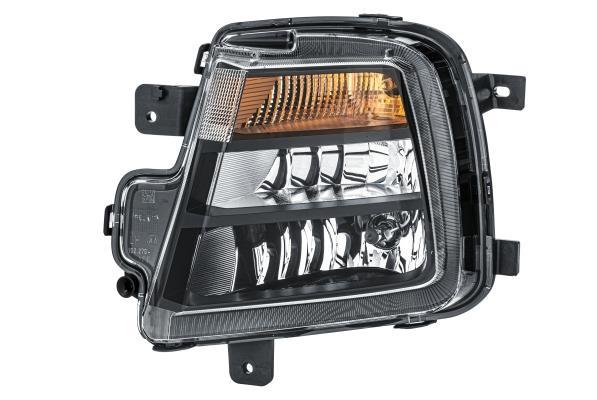 Faro antiniebla HELLA ref. 1NE 011 694-131