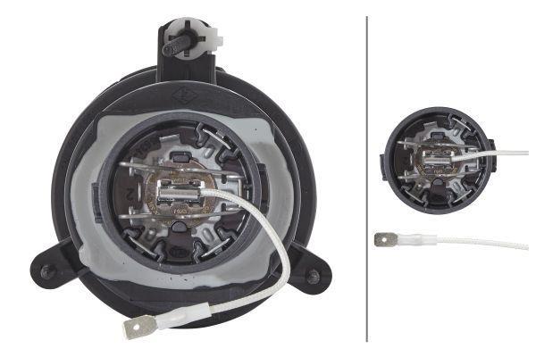Faro antiniebla HELLA ref. 1NL 007 186-021