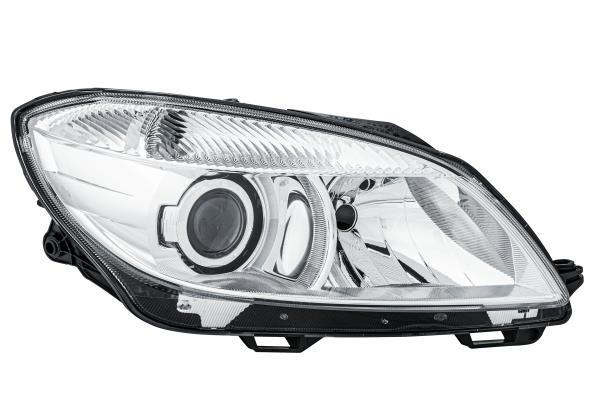 Farol principal HELLA ref. 1ZL 010 417-421