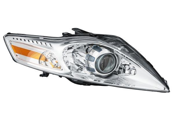 Farol principal HELLA ref. 1ZL 010 541-061