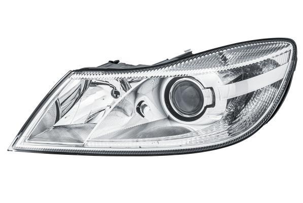 Faro principal HELLA ref. 1ZL 247 052-311