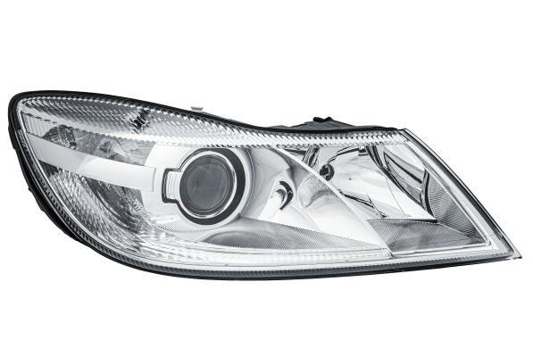 Faro principal HELLA ref. 1ZL 247 052-321