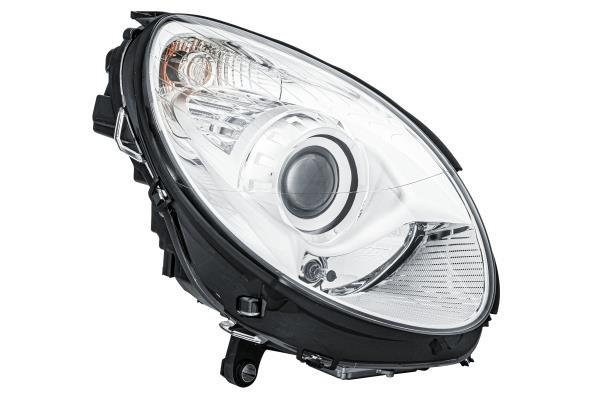 Faro principal HELLA ref. 1ZL 263 037-321