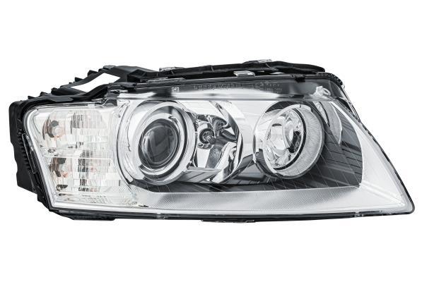 Phare avant (Projecteur principal) HELLA 1ZS 009 236-541