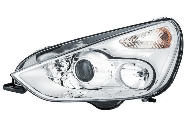 Farol principal HELLA ref. 1ZS 009 250-791