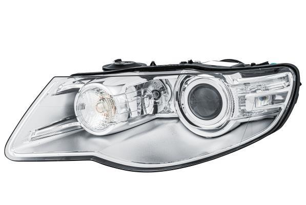 Phare avant (Projecteur principal) HELLA 1ZS 009 452-131