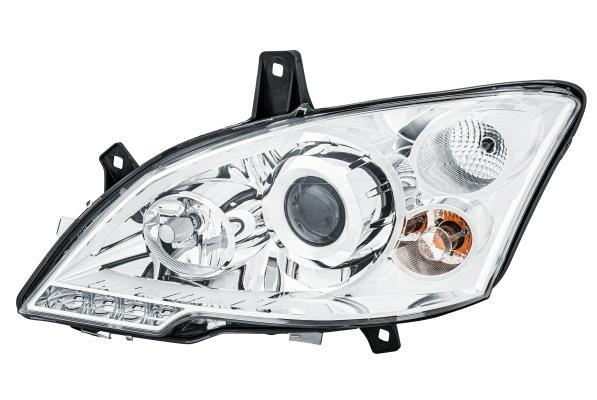 Farol principal HELLA ref. 1ZS 009 627-311
