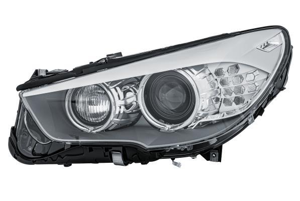 Faro principal HELLA ref. 1ZS 010 130-611