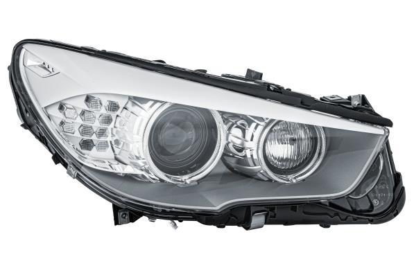 Faro principal HELLA ref. 1ZS 010 130-621