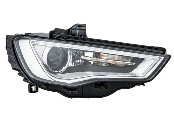 Farol principal HELLA ref. 1ZS 010 740-661