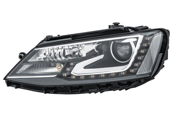 Farol principal HELLA ref. 1ZS 011 192-011