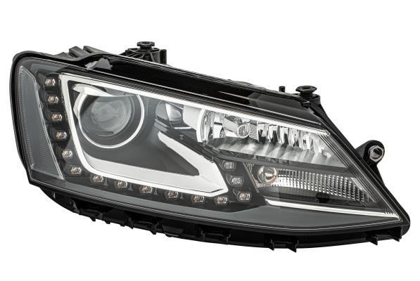 Farol principal HELLA ref. 1ZS 011 192-021