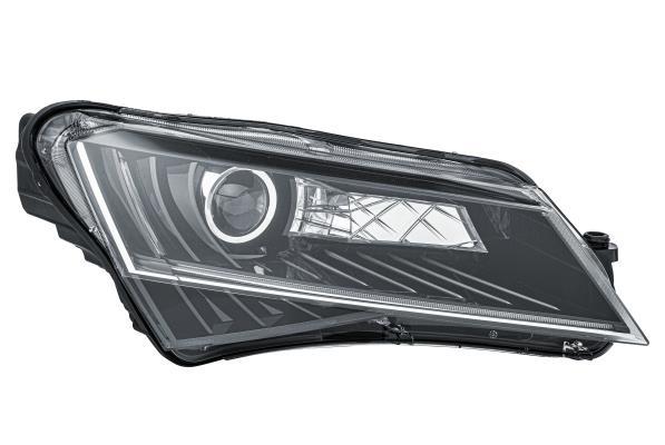 Farol principal HELLA ref. 1ZS 011 939-421