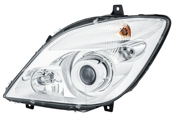 Farol principal HELLA ref. 1ZS 247 012-211