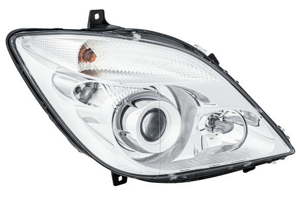 Farol principal HELLA ref. 1ZS 247 012-221
