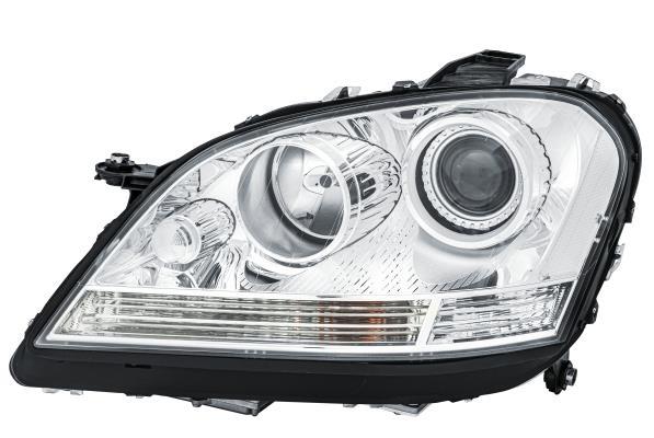 Faro principal HELLA 1ZS 263 036-311