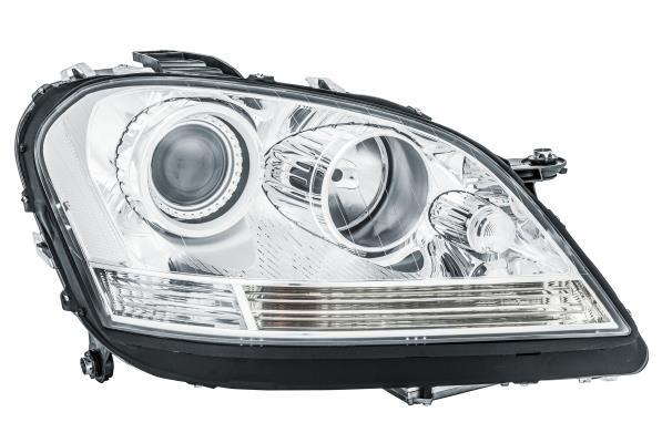 Faro principal HELLA 1ZS 263 036-321