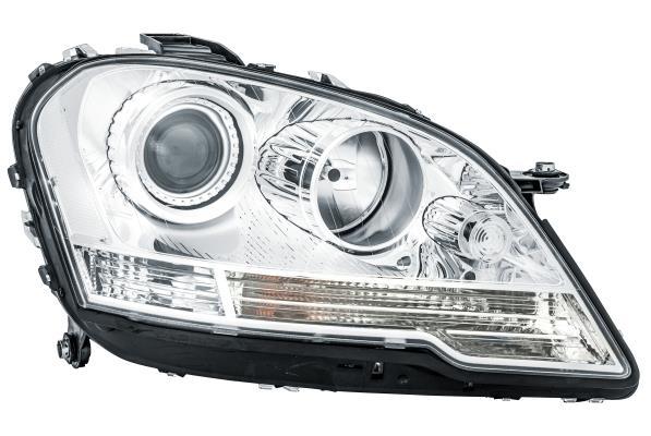 Phare avant (Projecteur principal) HELLA ref. 1ZS 263 064-521