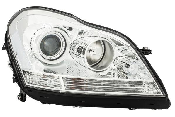 Phare avant (Projecteur principal) HELLA ref. 1ZS 263 400-421