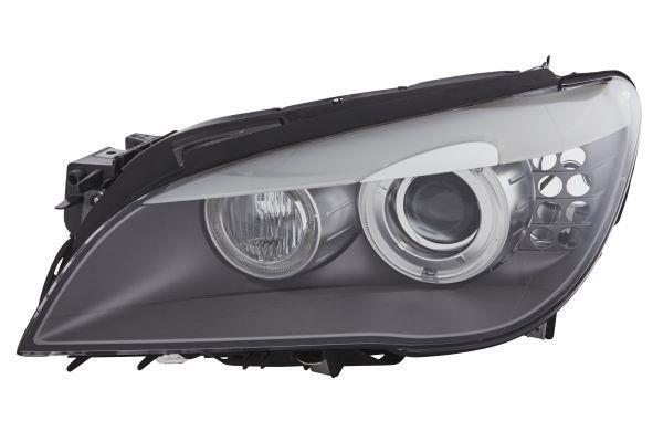 Faro principal HELLA ref. 1ZS 354 690-011