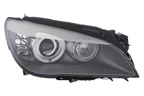 Farol principal HELLA ref. 1ZS 354 690-021