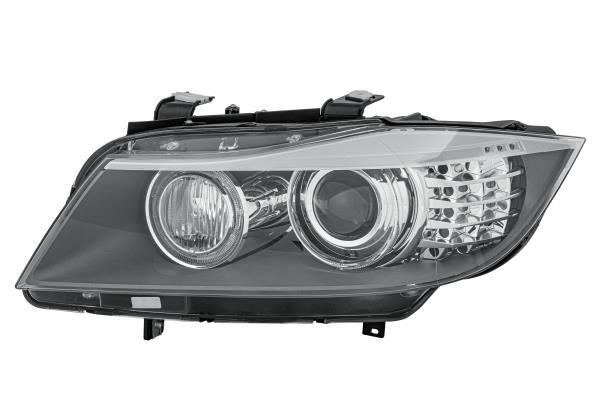 Faro principal HELLA ref. 1ZS 354 692-011
