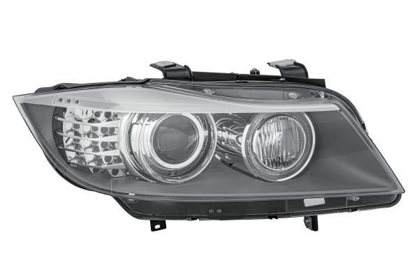 Faro principal HELLA ref. 1ZS 354 692-021