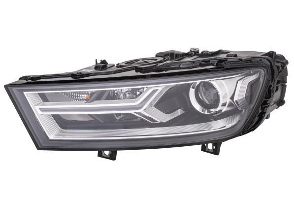 Faro principal HELLA ref. 1ZS 354 841-011