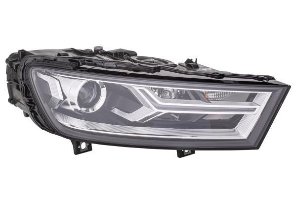Faro principal HELLA ref. 1ZS 354 841-021