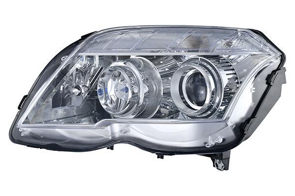 Faro principal HELLA ref. 1ZS 354 878-051