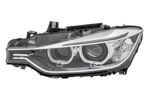 Faro principal HELLA ref. 1ZS 354 983-211