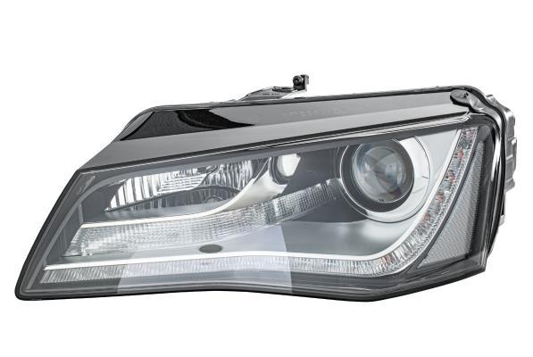 Faro principal HELLA ref. 1ZT 010 192-671