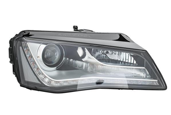 Faro principal HELLA ref. 1ZT 010 192-681