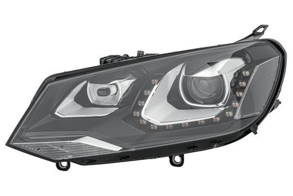 Faro principal HELLA ref. 1ZT 010 328-011