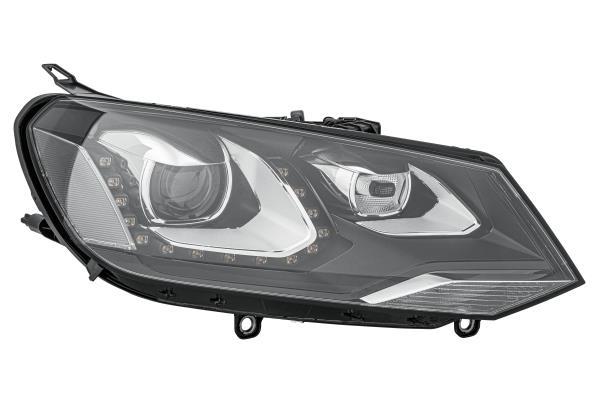 Farol principal HELLA ref. 1ZT 010 328-021