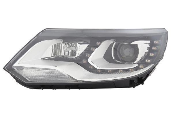 Faro principal HELLA ref. 1ZT 010 748-091