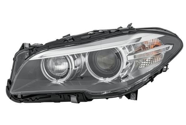 Faro principal HELLA ref. 1ZT 011 087-911