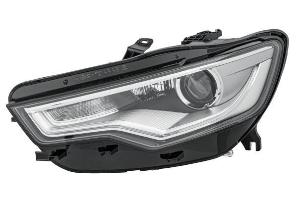 Faro principal HELLA ref. 1ZT 011 150-311