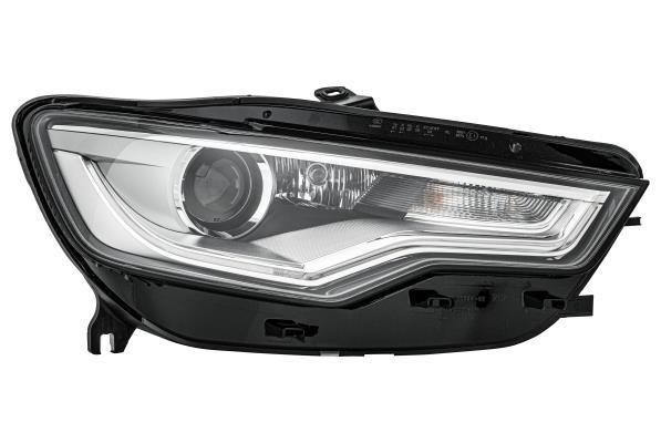 Farol principal HELLA ref. 1ZT 011 150-321