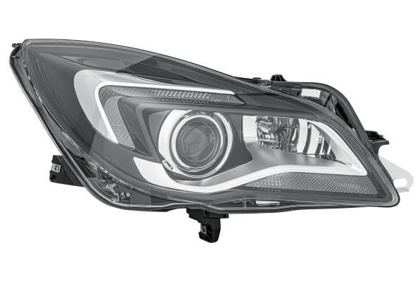 Farol principal HELLA ref. 1ZT 011 166-721