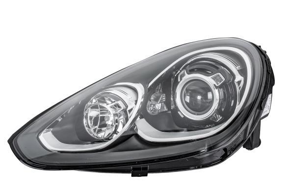 Faro principal HELLA ref. 1ZT 011 745-751
