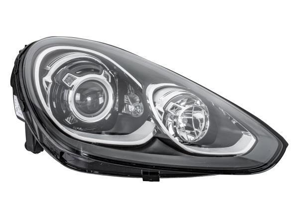 Faro principal HELLA ref. 1ZT 011 745-761