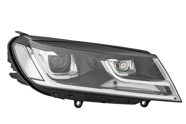 Phare avant (Projecteur principal) HELLA ref. 1ZT 011 937-521