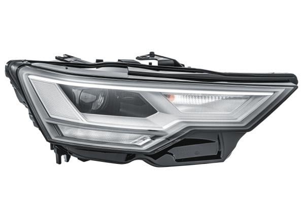 Faro principal HELLA ref. 1ZX 013 376-121
