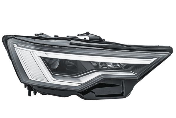 Faro principal HELLA ref. 1ZX 013 377-121
