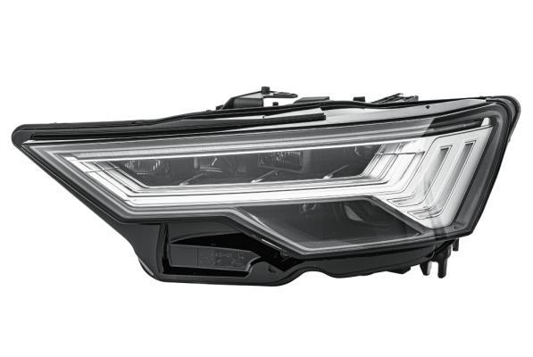 Faro principal HELLA ref. 1ZX 013 378-111