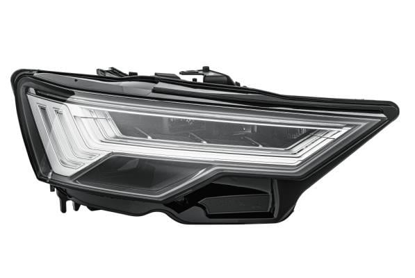 Faro principal HELLA ref. 1ZX 013 378-121