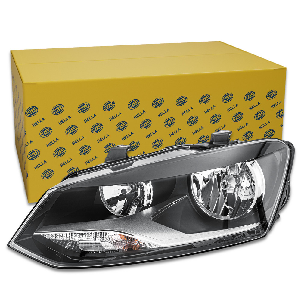 Phare avant (Projecteur principal) HELLA ref. 1EE 247 051-011